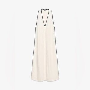 Zara Balloon Dress